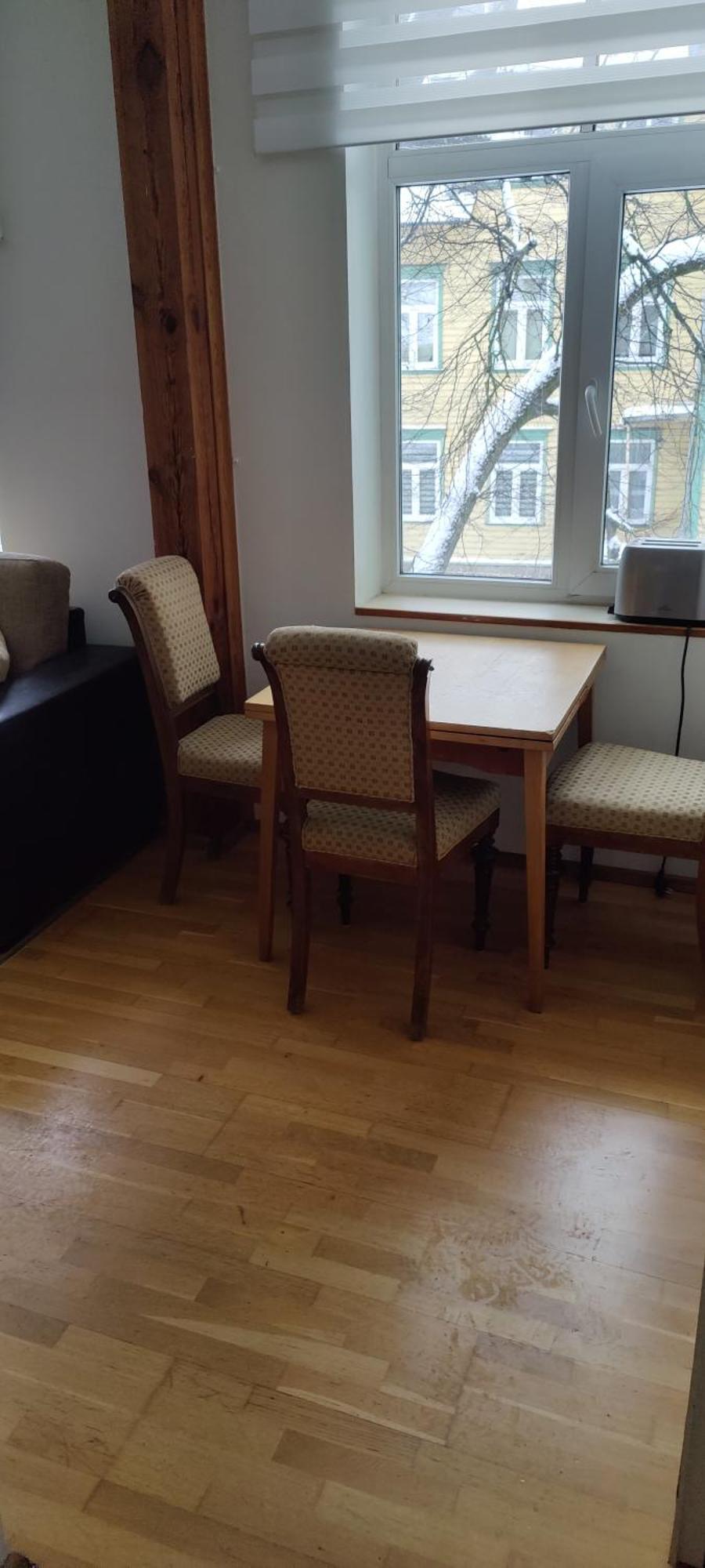 Tehnika Street Apartments Tallinn Eksteriør billede