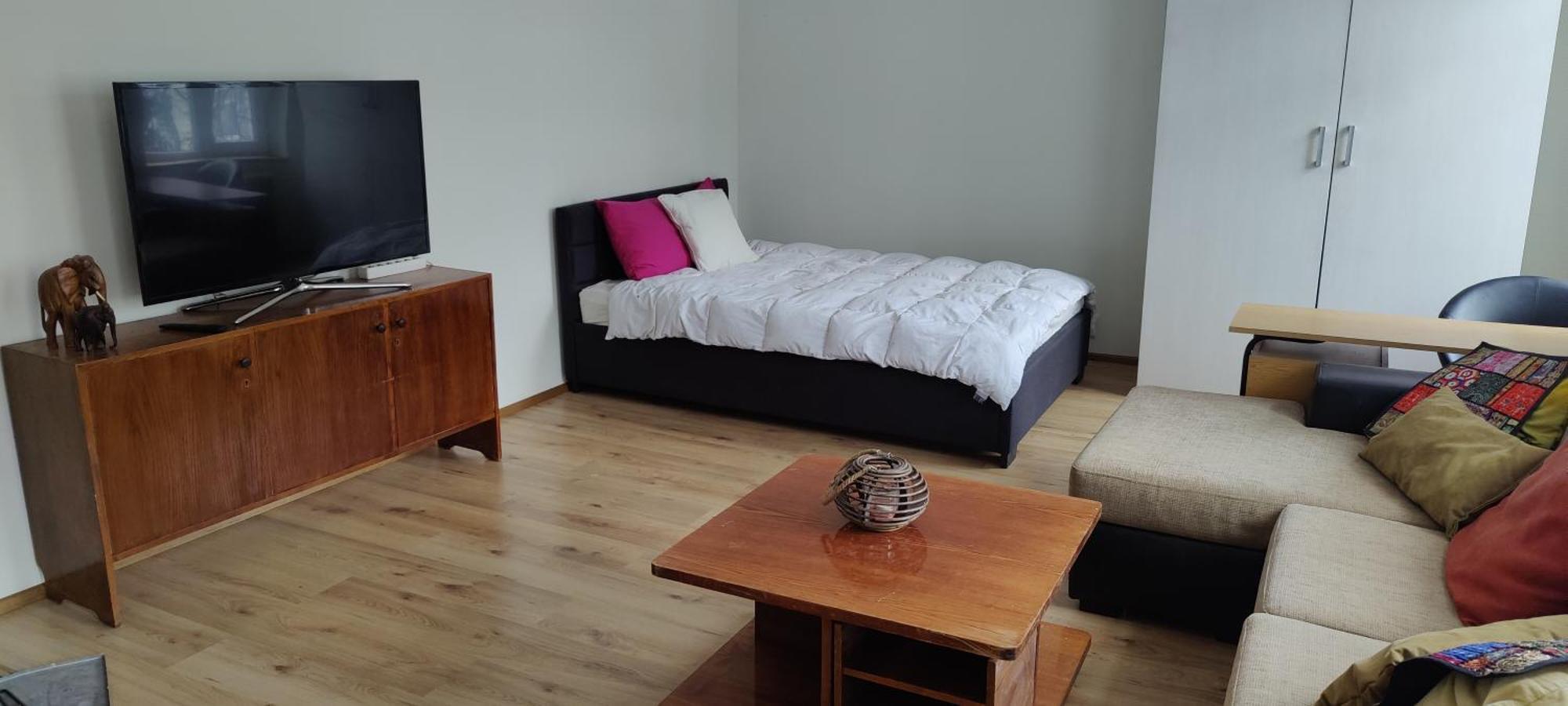 Tehnika Street Apartments Tallinn Eksteriør billede